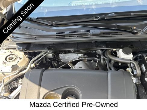 Used 2026 MAZDA MAZDA3 2.5 S Sedan w/ Preferred Pkg FWD image 66