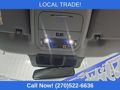 Used 2023 Ford F150 Lariat w/ Equipment Group 502A High AWD/4WD image 29