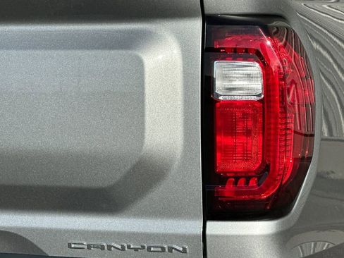 New 2026 GMC Canyon Denali AWD/4WD image 21