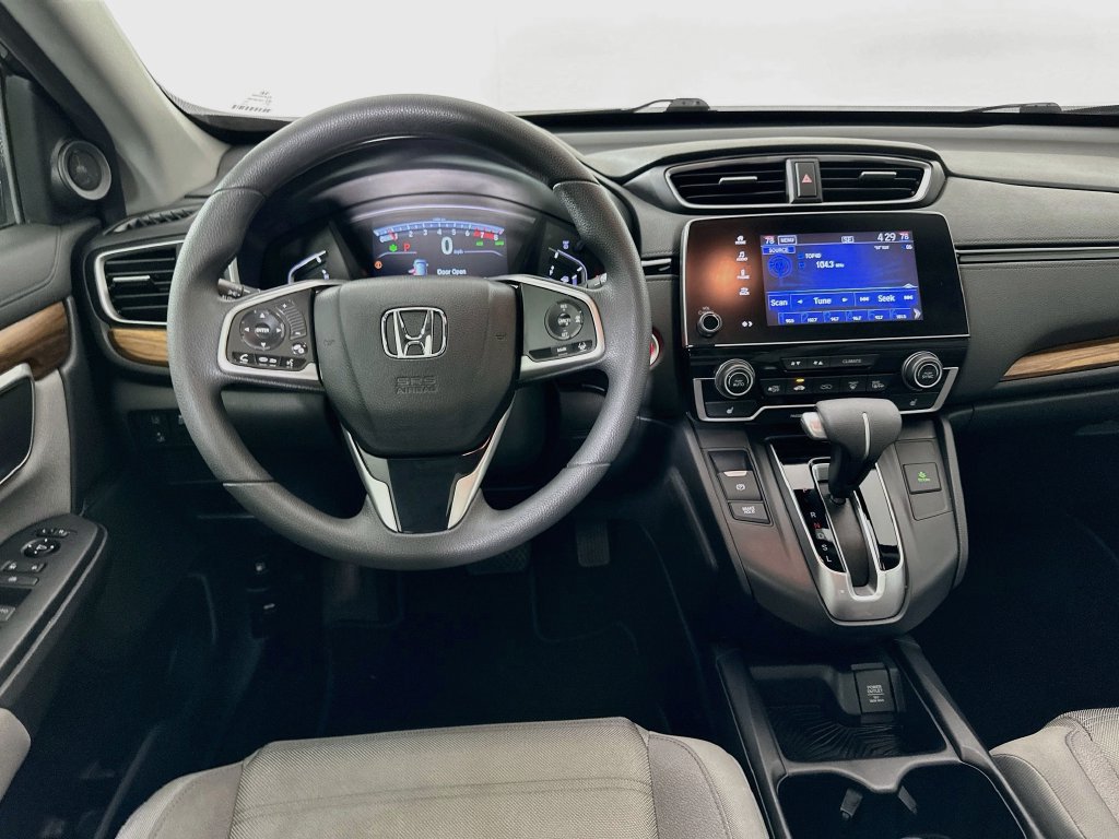 Used 2017 Honda CR-V EX image 22