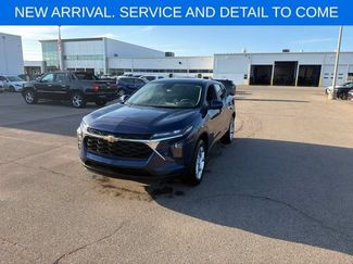 Used 2024 Chevrolet Trax LS w/ LS Convenience Package FWD video 1