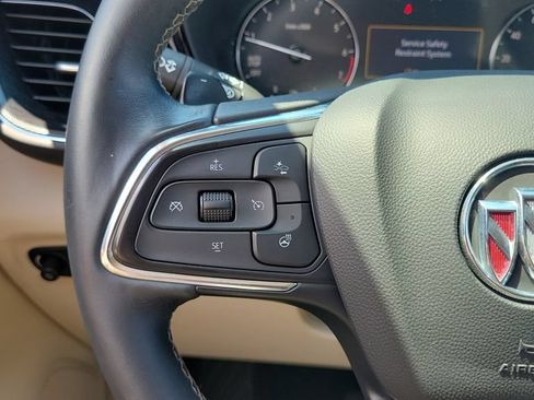 Used 2022 Buick Envision Preferred FWD image 19