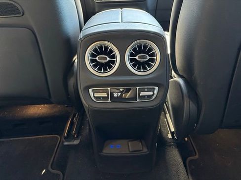 Certified 2025 Mercedes-Benz G 550 image 30