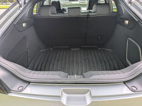 Used 2025 Acura Integra A-Spec image 6