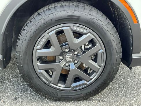Certified 2026 Honda CR-V TrailSport image 13