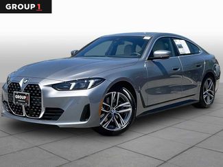 Used 2026 BMW 430i xDrive w/ Premium Package AWD/4WD video 1