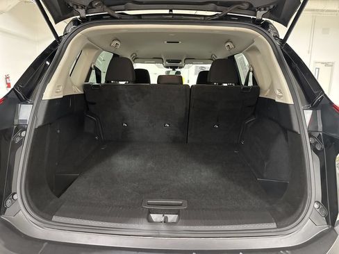 Used 2023 Nissan Rogue SV FWD image 23