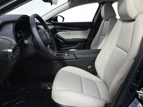 New 2026 MAZDA MAZDA3 2.5 S Sedan w/ Preferred Pkg FWD image 13