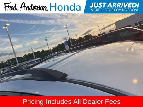 Used 2008 Toyota RAV4 2WD w/ 3rd Row image 3