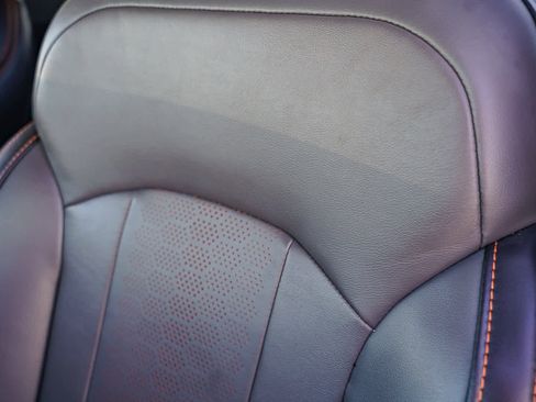 Used 2024 Subaru Crosstrek 2.5i Limited w/ Crosstrek Mirror Package image 23