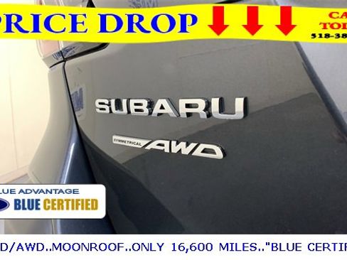 Used 2024 Subaru Outback Limited XT image 20