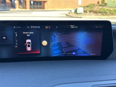 New 2025 Ford Expedition Max Active image 11