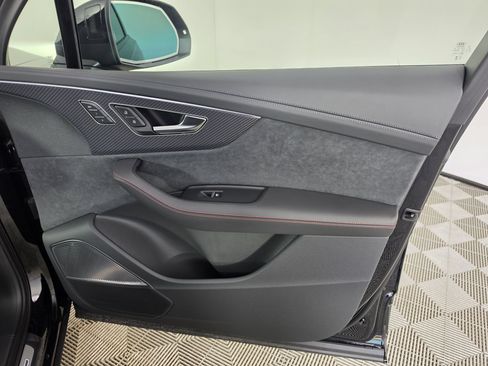 New 2026 Audi Q7 3.0T Prestige AWD/4WD image 40