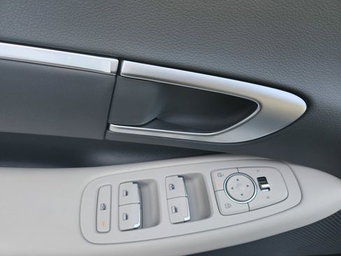 New 2026 Hyundai Sonata Blue FWD image 9