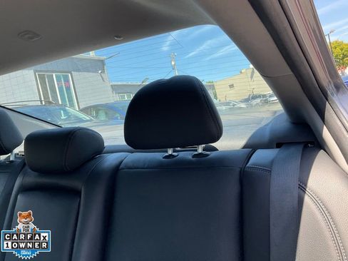 Used 2016 Honda Accord EX-L image 27