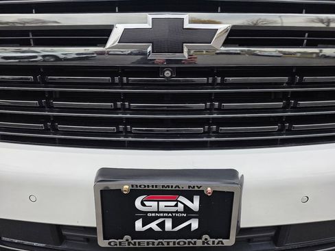 Used 2021 Chevrolet Tahoe RST w/ Luxury Package image 36