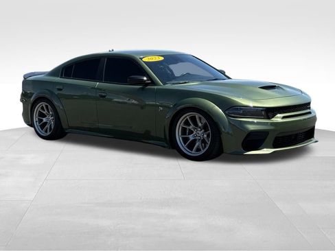 Used 2023 Dodge Charger Scat Pack image 28