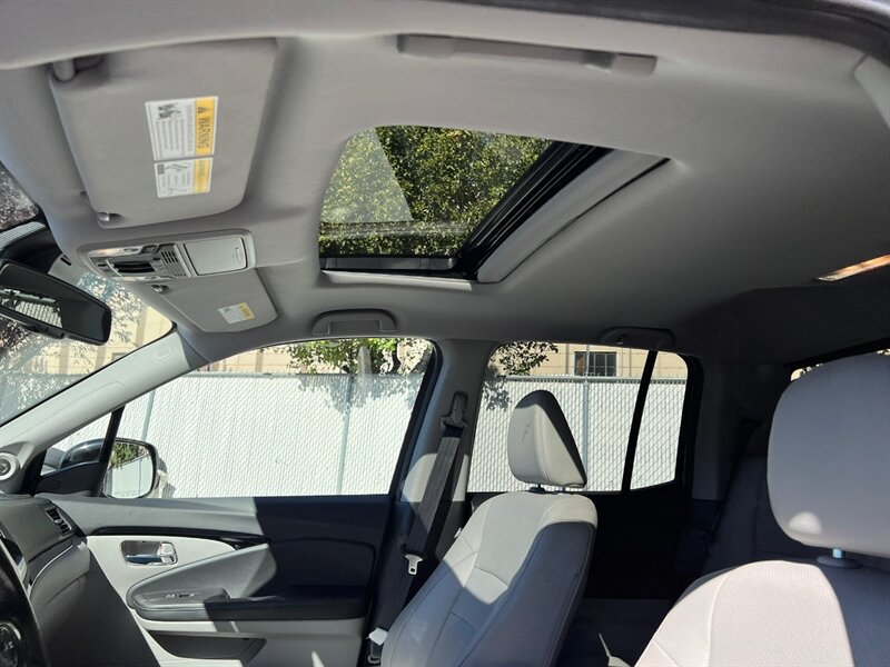 Used 2019 Honda Ridgeline RTL-E image 17