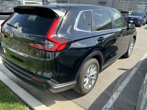 Used 2024 Honda CR-V EX image 5