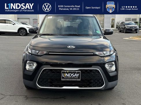 Used 2021 Kia Soul S image 6