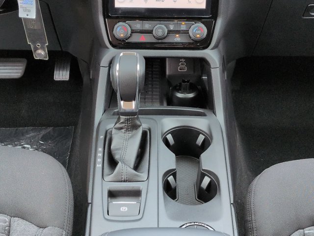 New 2026 Ford Ranger XLT RWD image 19