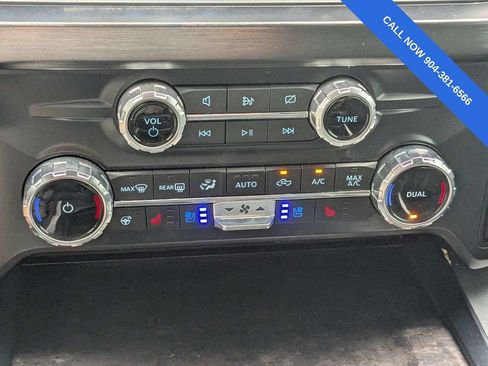 Used 2023 Ford F350 Lariat w/ Chrome Package AWD/4WD image 23