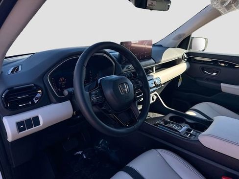 New 2026 Honda Passport RTL image 9