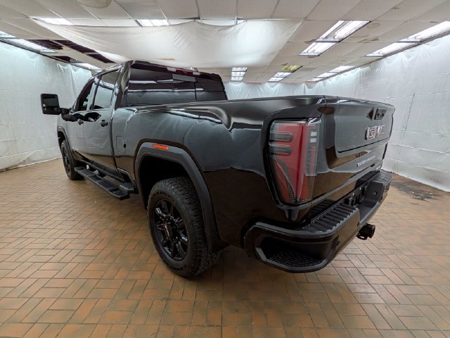 Used 2026 GMC Sierra 2500 AT4 AWD/4WD image 6