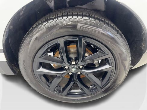 Used 2024 Land Rover Range Rover Velar S image 75