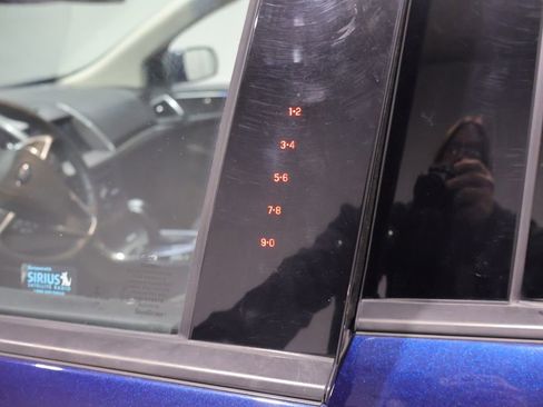 Used 2016 Ford Edge Sport w/ Equipment Group 401A image 11