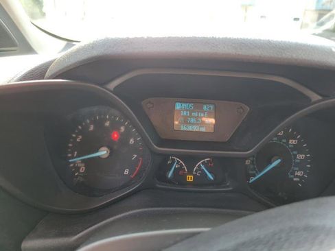 Used 2018 Ford Transit Connect XL FWD image 5