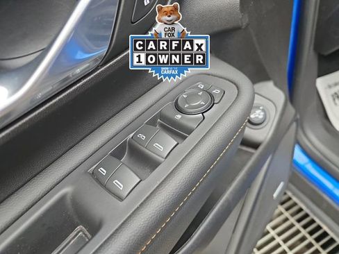 Used 2024 GMC Terrain AT4 w/ Infotainment Package II image 11