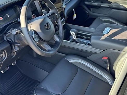 New 2026 RAM 1500 RHO w/ Bed Utility Group image 8