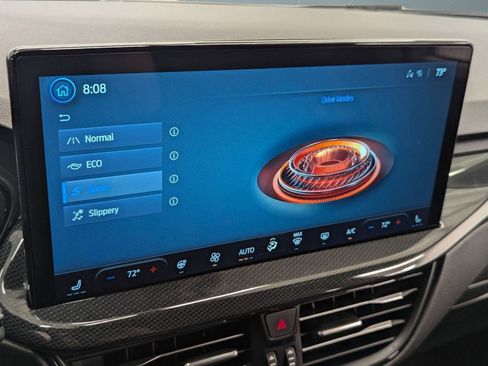 New 2026 Ford Escape ST-Line w/ Tech Pack #1 image 28