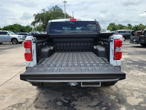 New 2026 Ford Maverick XLT FWD image 10