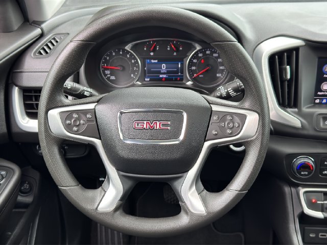 Used 2023 GMC Terrain SLE w/ Driver Convenience Package AWD/4WD image 15