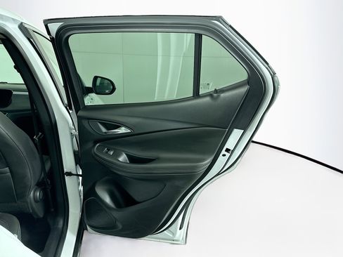 Used 2025 Buick Encore GX Preferred image 29