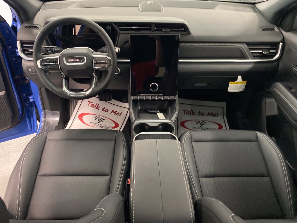 New 2027 GMC Terrain Elevation w/ Elevation Premium Package FWD image 19