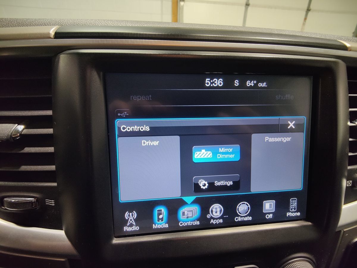 Used 2014 RAM 1500 Big Horn AWD/4WD image 36