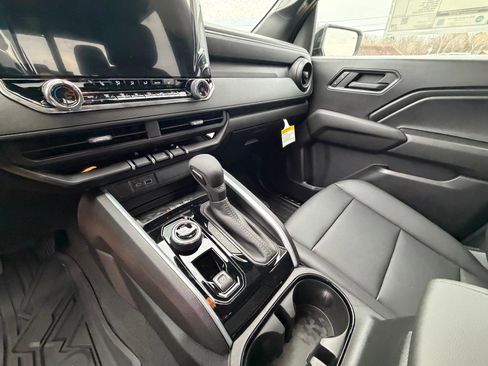 New 2026 Chevrolet Colorado Trail Boss image 11