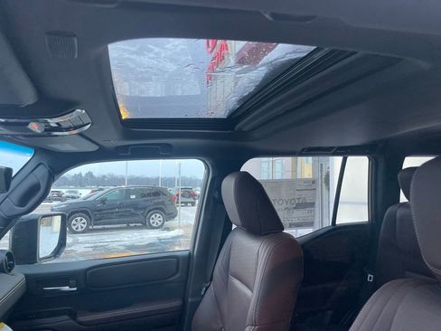 New 2026 Toyota Land Cruiser Base image 28