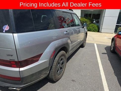 Used 2025 Hyundai Santa Fe XRT AWD/4WD image 11