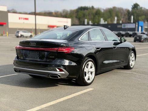 Used 2025 Audi A5 2.0T Premium w/ Convenience Package image 7