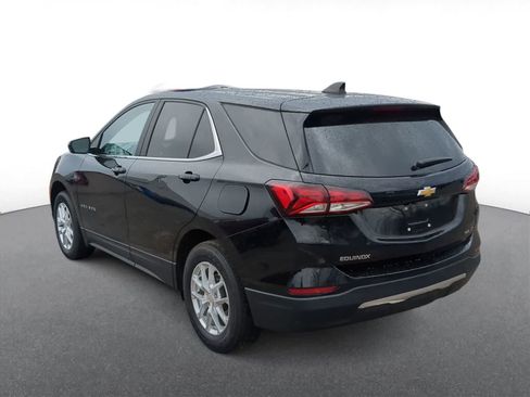 Used 2022 Chevrolet Equinox LT image 6