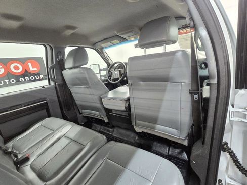 Used 2011 Ford F350 XL w/ PWR Equipment Group image 20