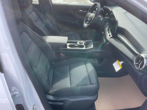 New 2026 Chevrolet Equinox LT w/ Safety and Technology Package image 20