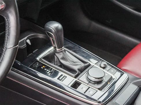 Used 2023 MAZDA CX-30 AWD 2.5 S w/ Preferred Package image 27