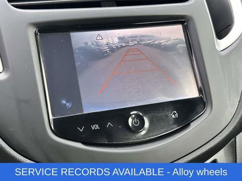Used 2016 Chevrolet Trax LS image 4