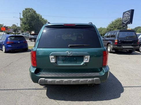 Used 2003 Honda Pilot EX image 6