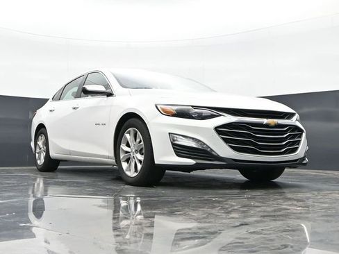 Used 2019 Chevrolet Malibu LT FWD image 37